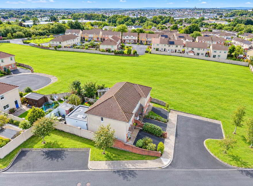 26 Leaca Ard, Ferrybank, Waterford, X91C95V