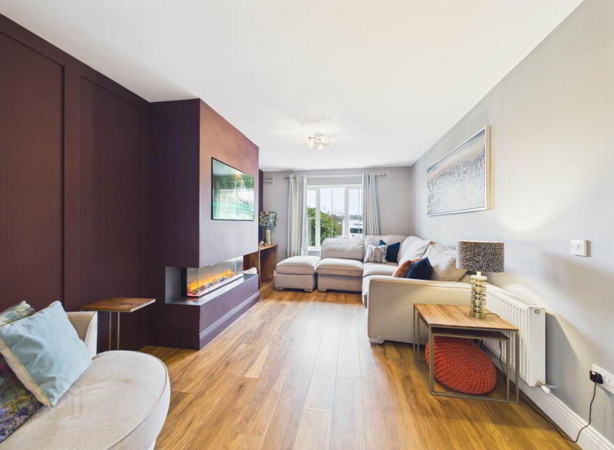 26 Leaca Ard, Ferrybank, Waterford, X91C95V