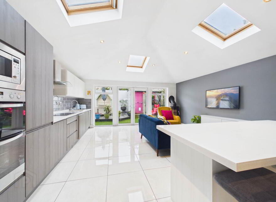 26 Leaca Ard, Ferrybank, Waterford, X91C95V
