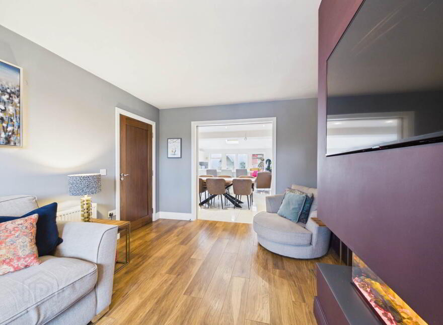 26 Leaca Ard, Ferrybank, Waterford, X91C95V
