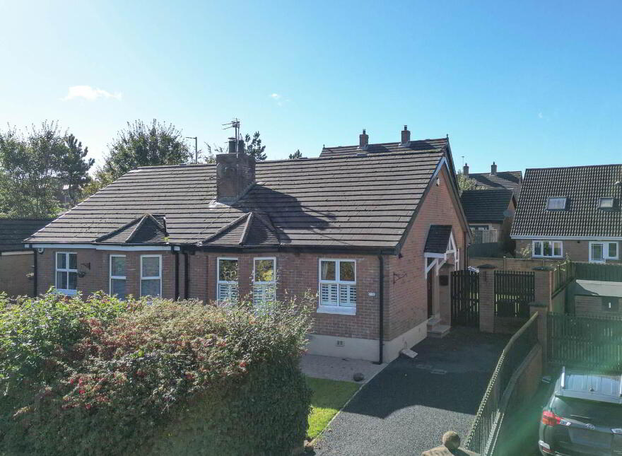 15 Mayfield Village, Newtownabbey, BT36 7WA photo