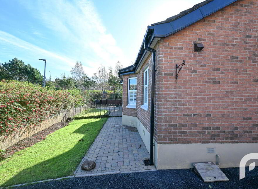 15 Mayfield Village, Newtownabbey, BT36 7WA