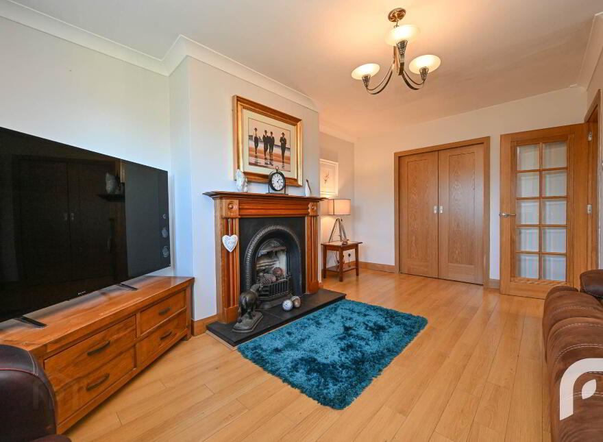 15 Mayfield Village, Newtownabbey, BT36 7WA