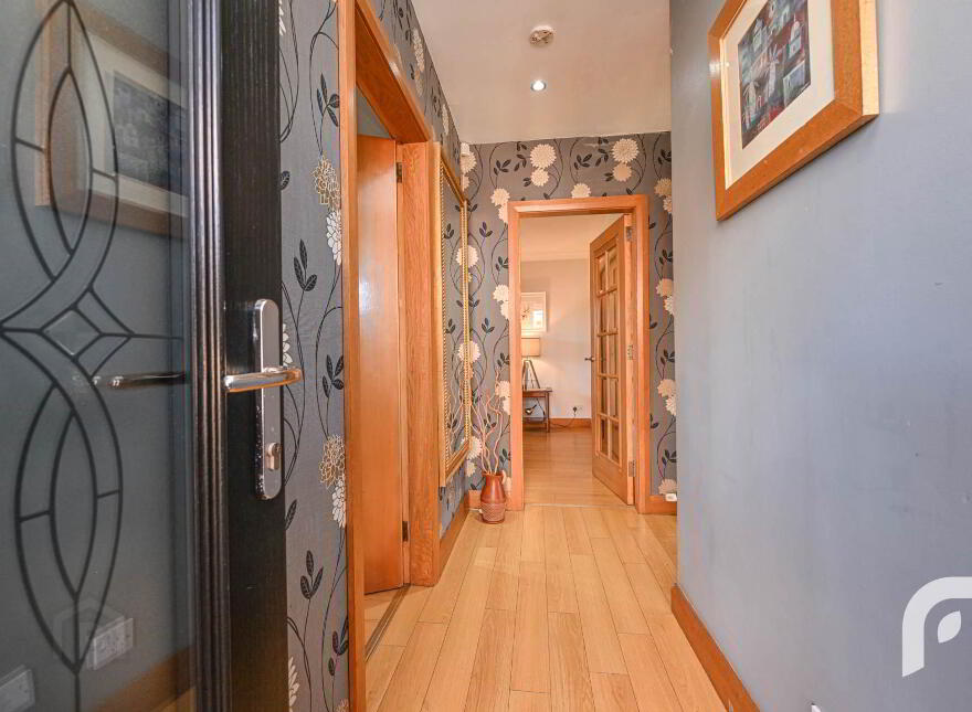 15 Mayfield Village, Newtownabbey, BT36 7WA