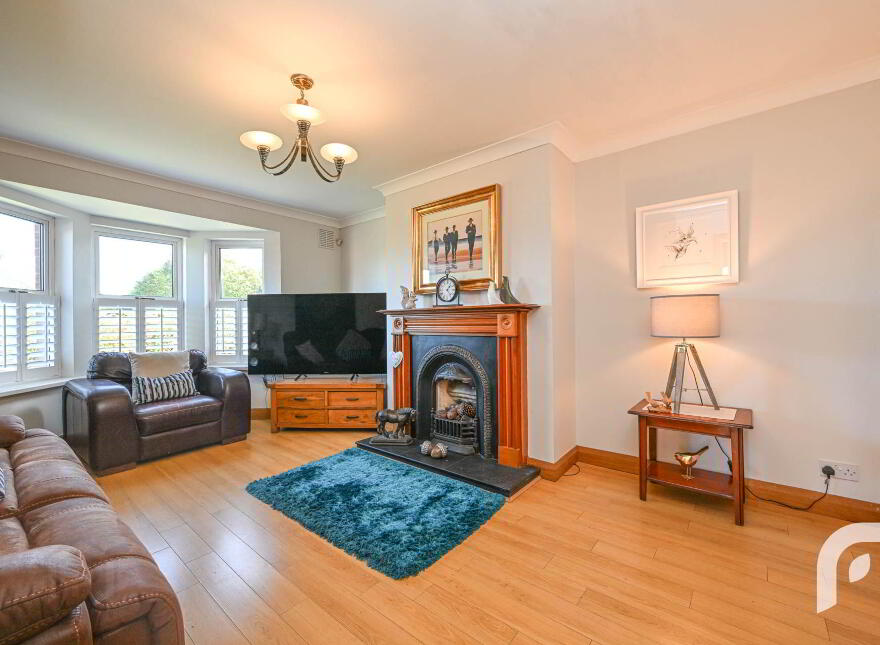 15 Mayfield Village, Newtownabbey, BT36 7WA