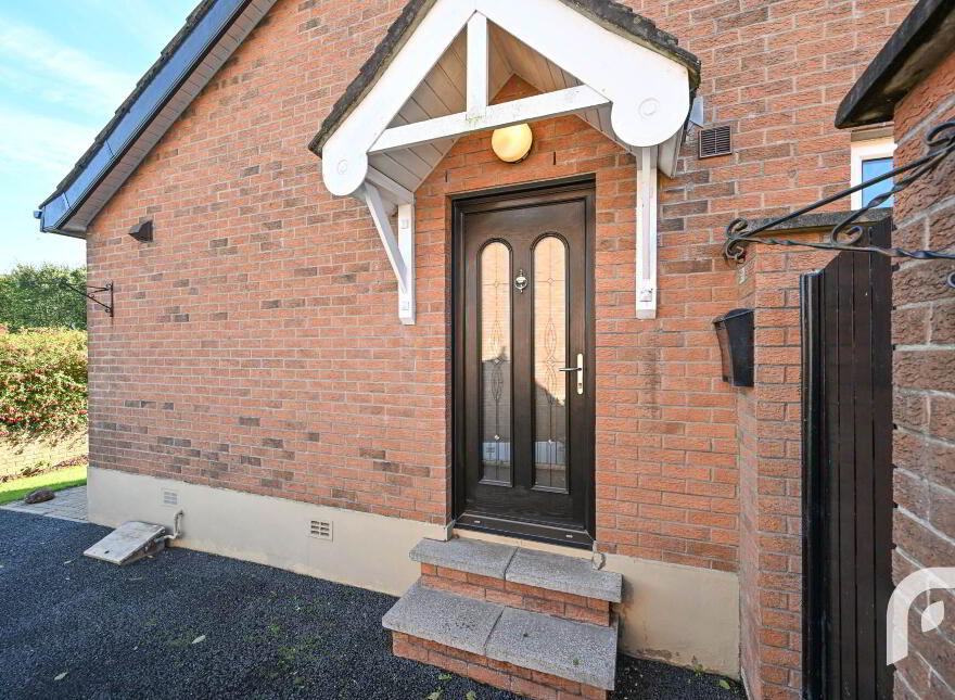 15 Mayfield Village, Newtownabbey, BT36 7WA