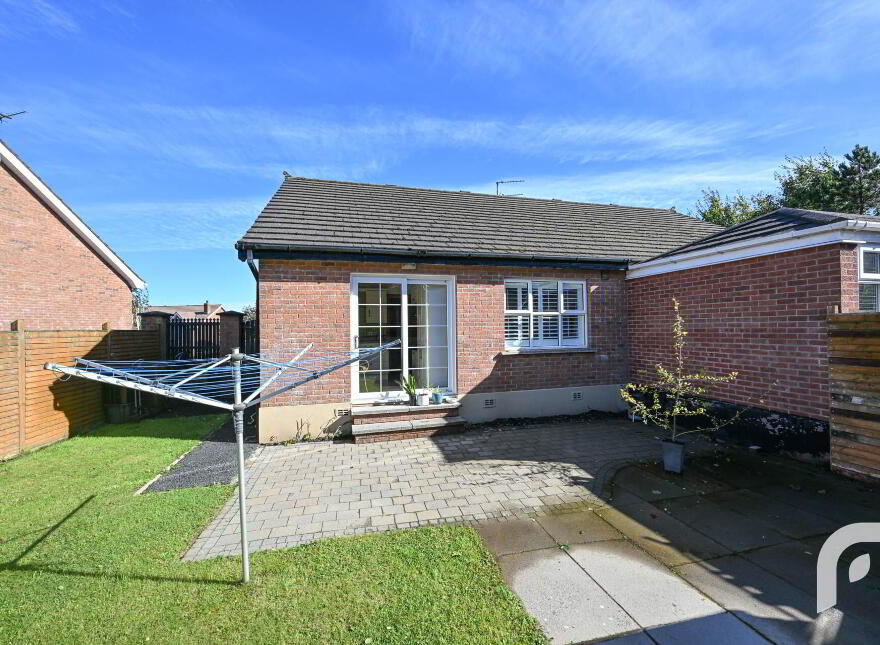 15 Mayfield Village, Newtownabbey, BT36 7WA