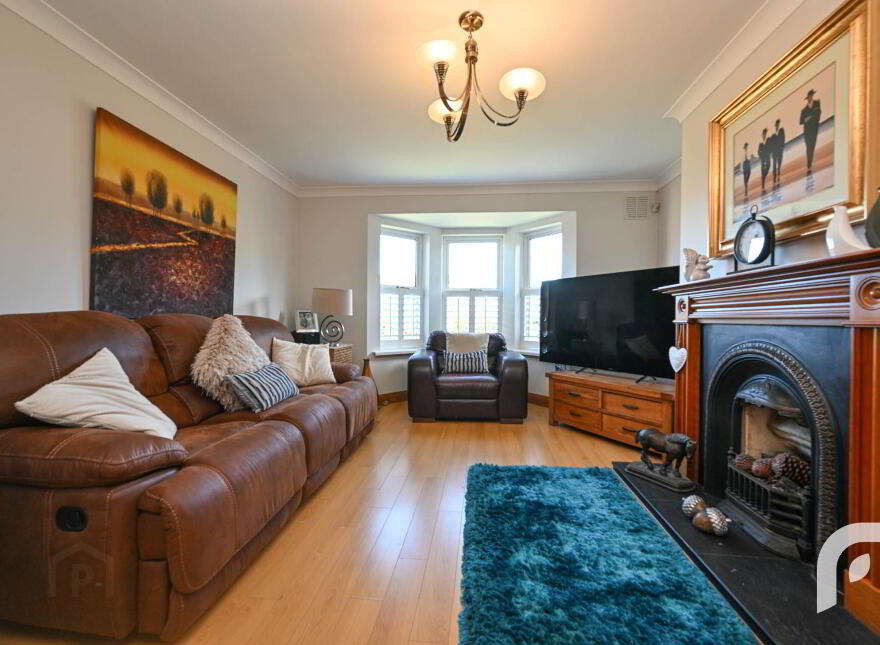 15 Mayfield Village, Newtownabbey, BT36 7WA