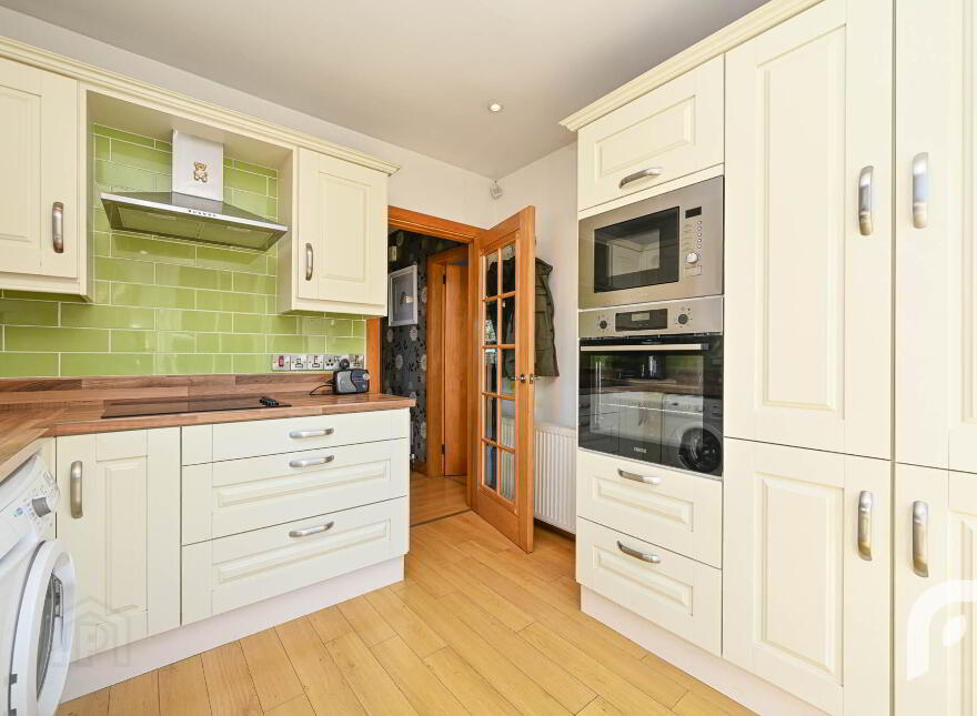 15 Mayfield Village, Newtownabbey, BT36 7WA