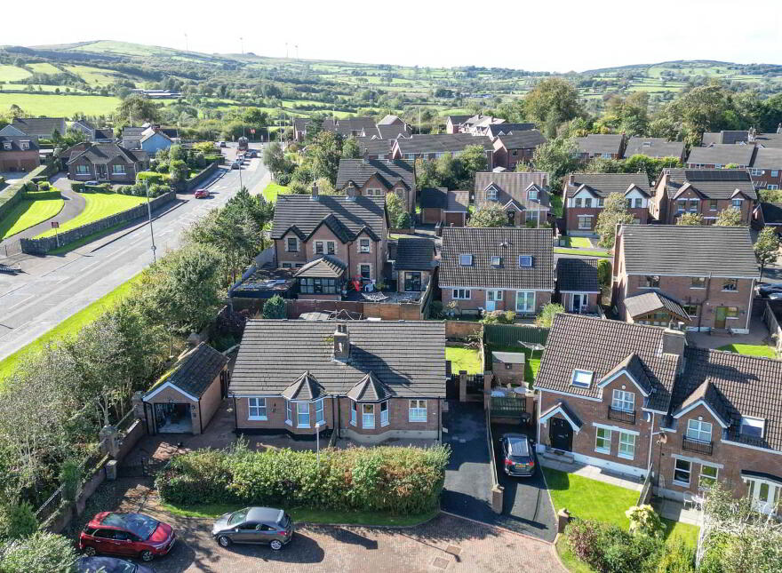 15 Mayfield Village, Newtownabbey, BT36 7WA