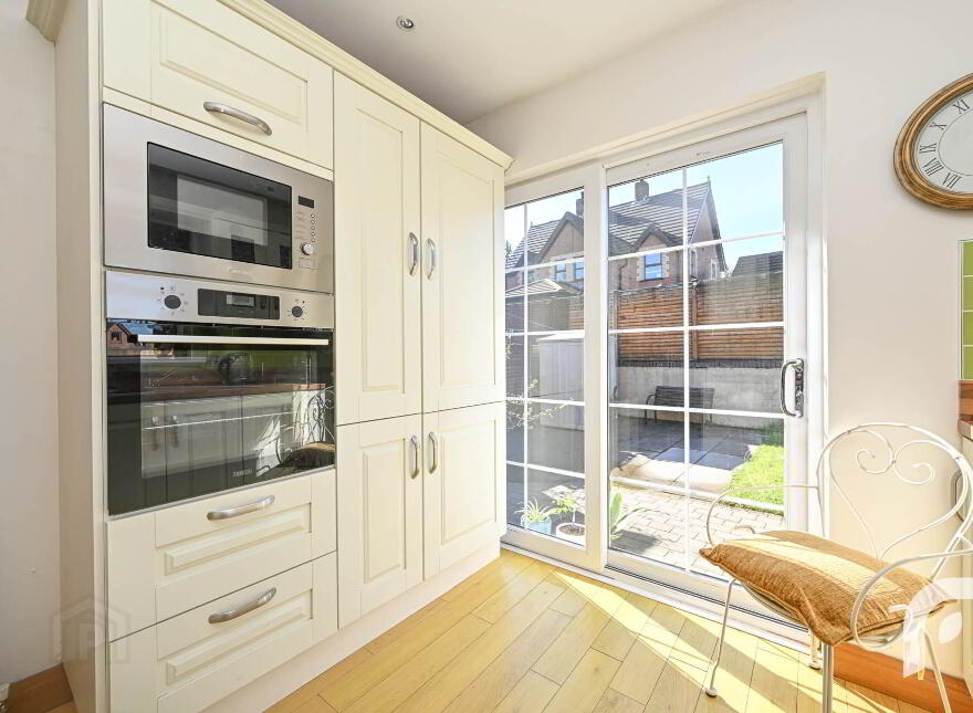 15 Mayfield Village, Newtownabbey, BT36 7WA