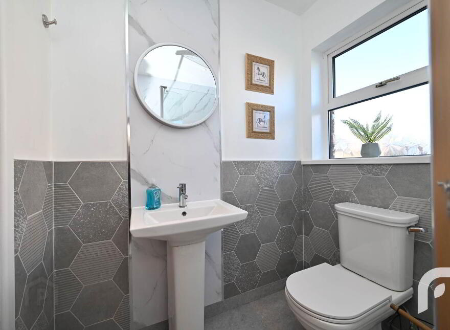 15 Mayfield Village, Newtownabbey, BT36 7WA
