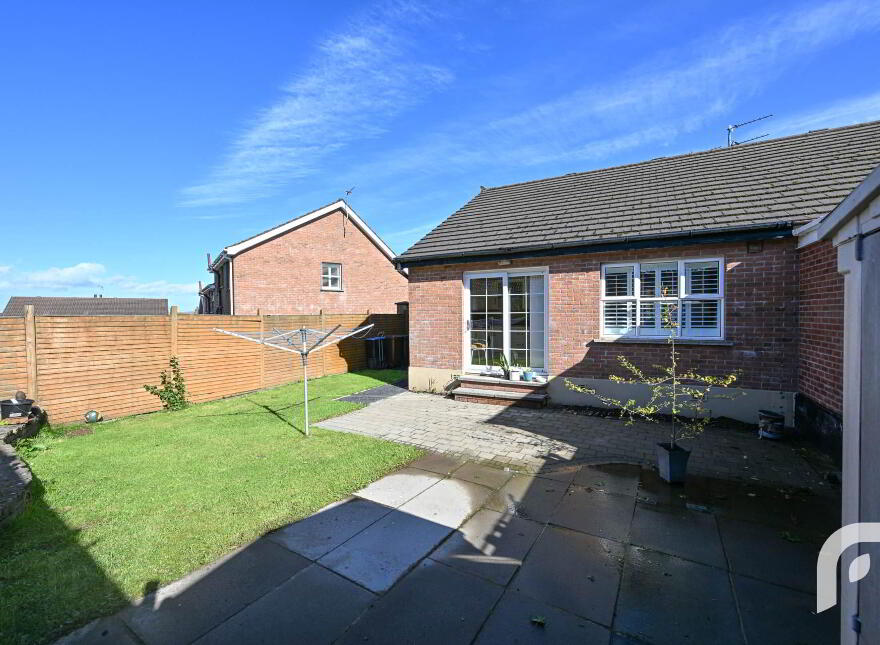 15 Mayfield Village, Newtownabbey, BT36 7WA