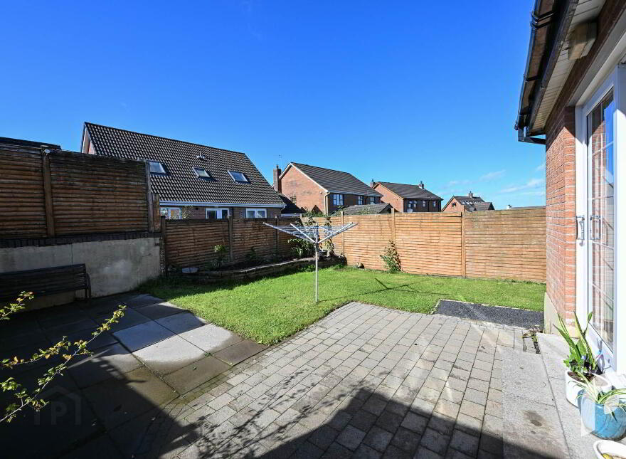 15 Mayfield Village, Newtownabbey, BT36 7WA