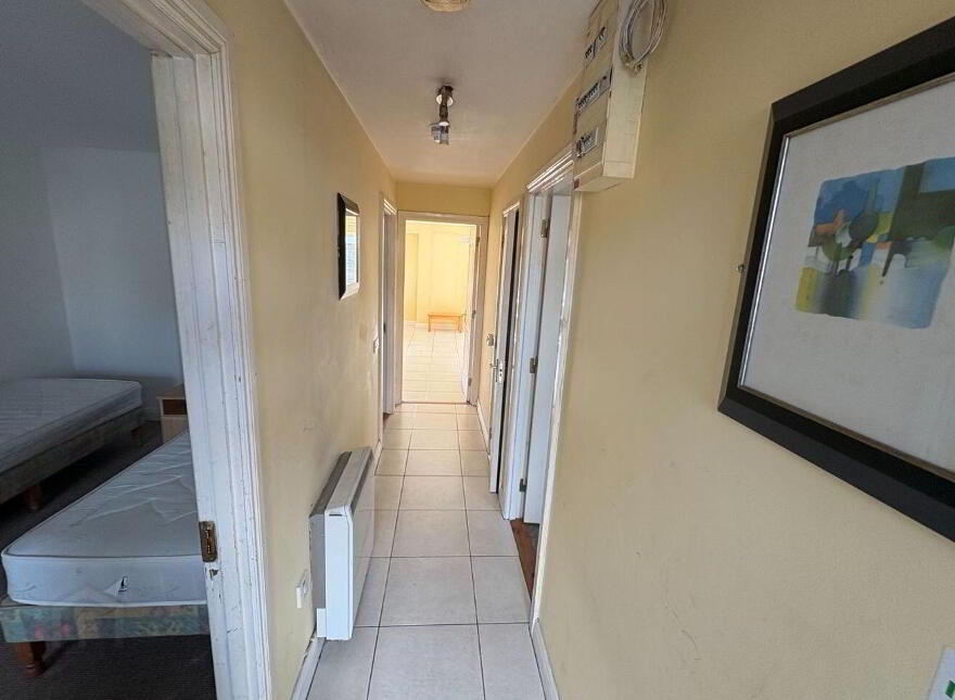 Apartment 24 Harriston Student Village, Caherdavin, V94Y074