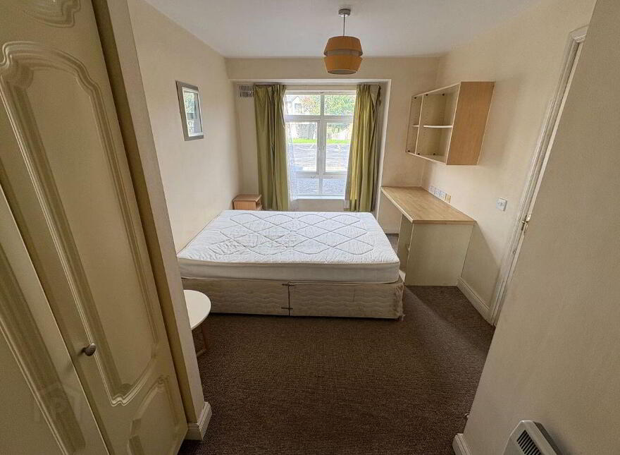 Apartment 24 Harriston Student Village, Caherdavin, V94Y074