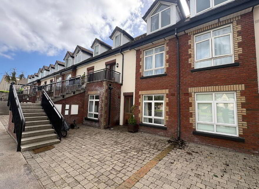 Apartment 24 Harriston Student Village, Caherdavin, V94Y074 photo