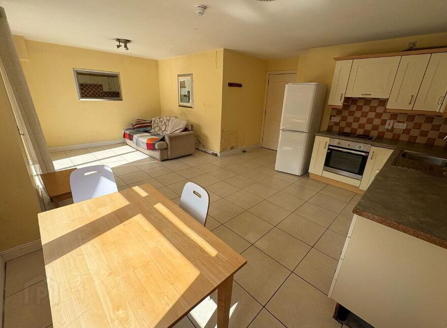 Apartment 24 Harriston Student Village, Caherdavin, V94Y074