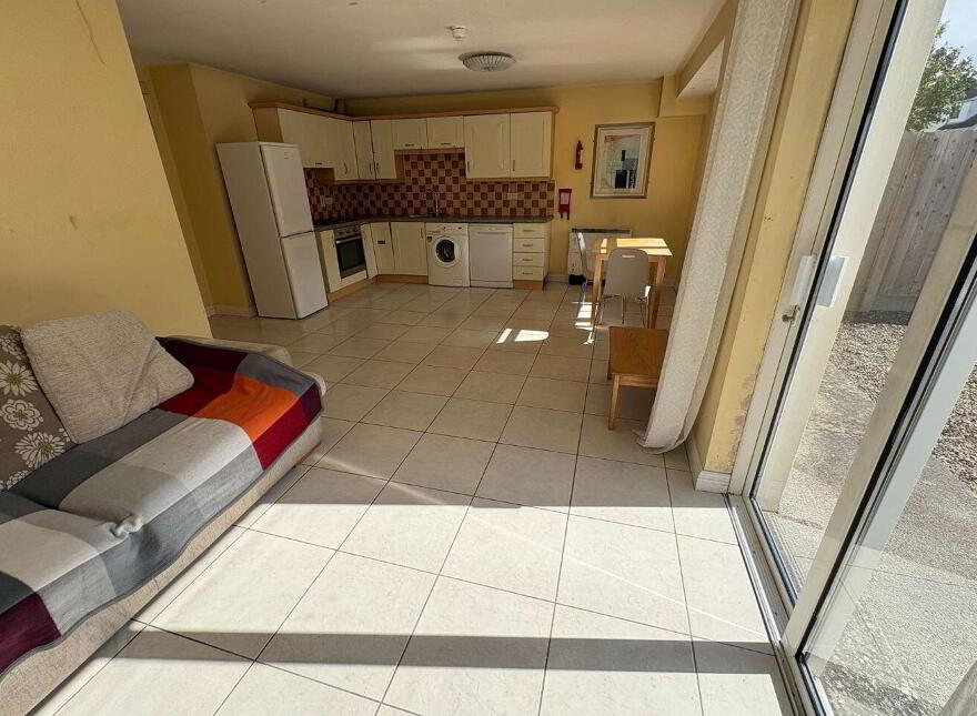 Apartment 24 Harriston Student Village, Caherdavin, V94Y074