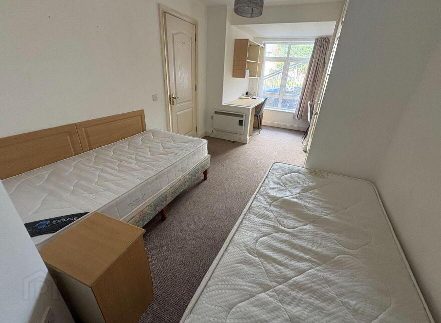 Apartment 24 Harriston Student Village, Caherdavin, V94Y074