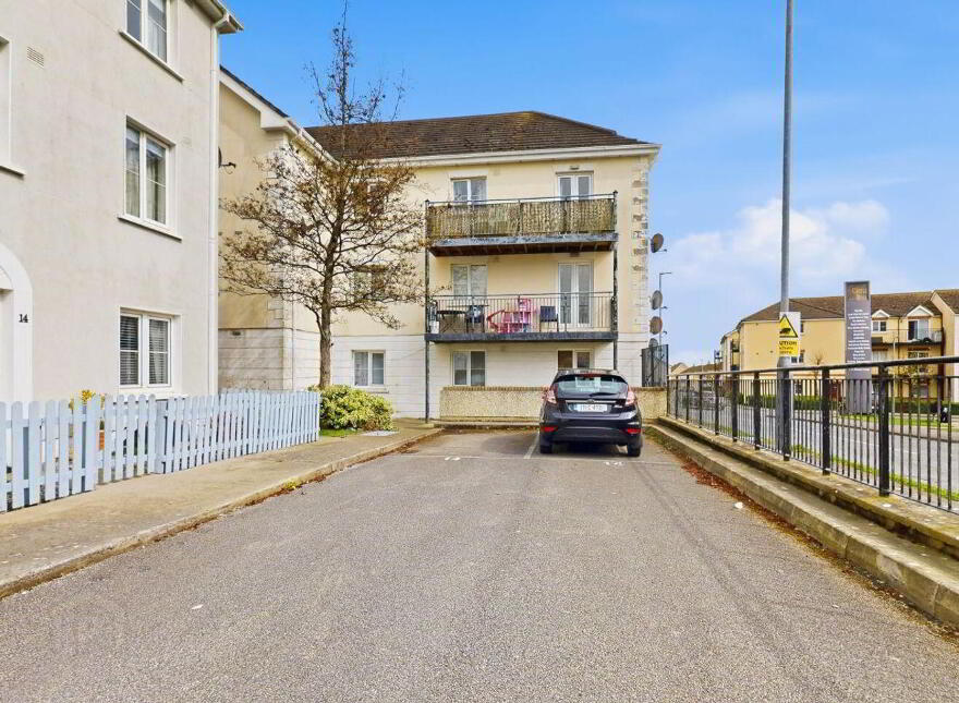 Apartment 57 Trimleston, Hamlet Lane, Balbriggan, K32RF77