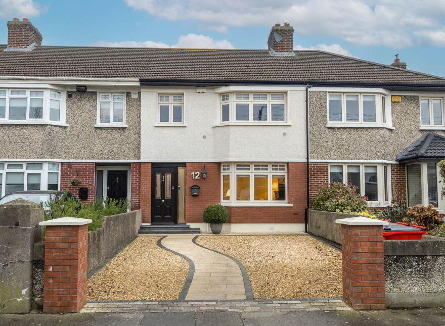 12 Brookwood Heights, Artane, Artane, D05YW58 photo