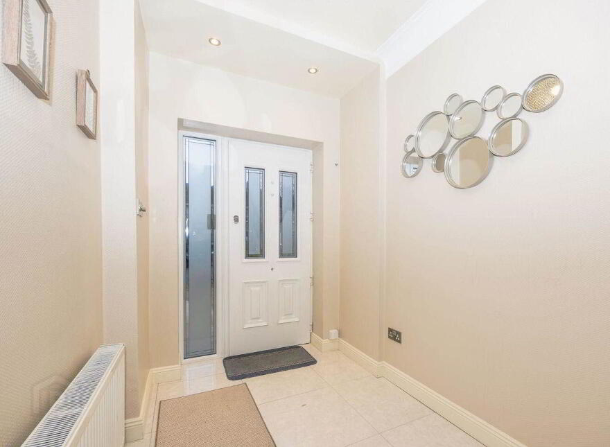 12 Brookwood Heights, Artane, Artane, D05YW58