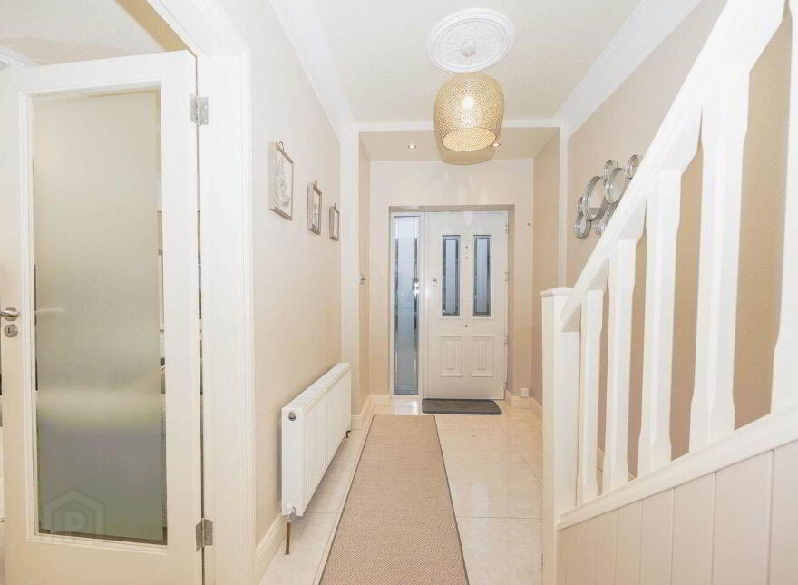 12 Brookwood Heights, Artane, Artane, D05YW58