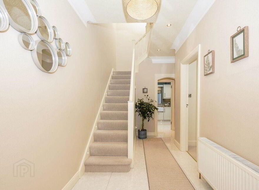 12 Brookwood Heights, Artane, Artane, D05YW58