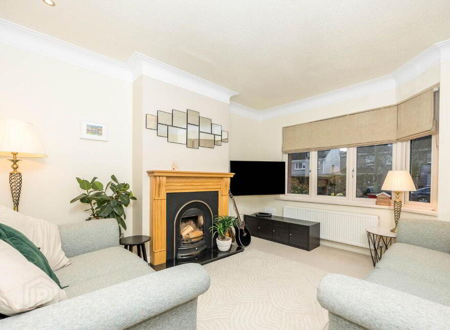 12 Brookwood Heights, Artane, Artane, D05YW58
