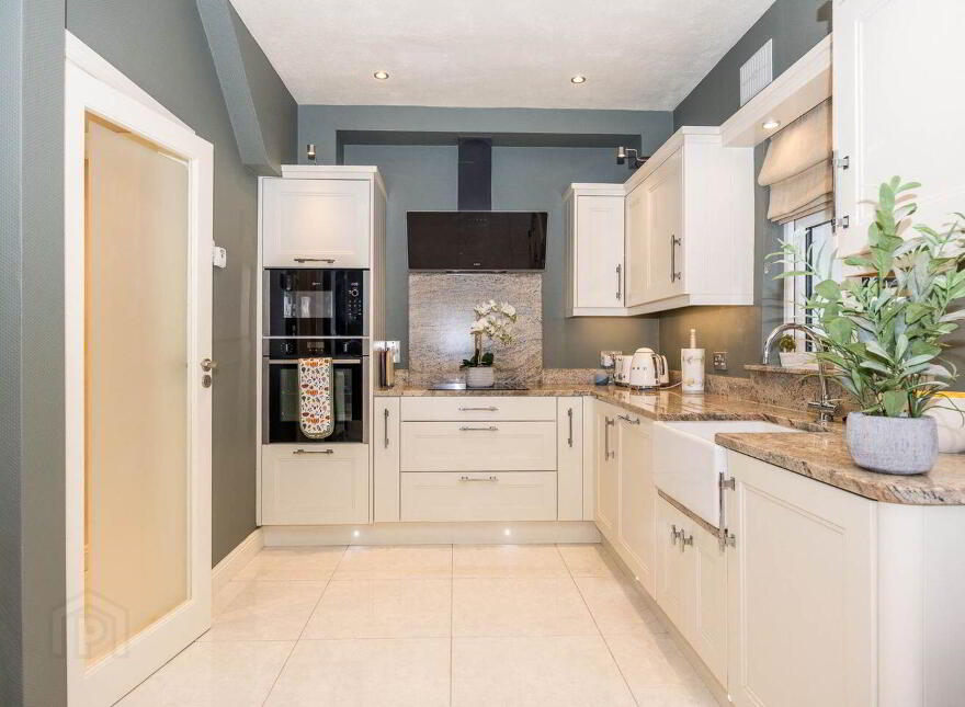 12 Brookwood Heights, Artane, Artane, D05YW58