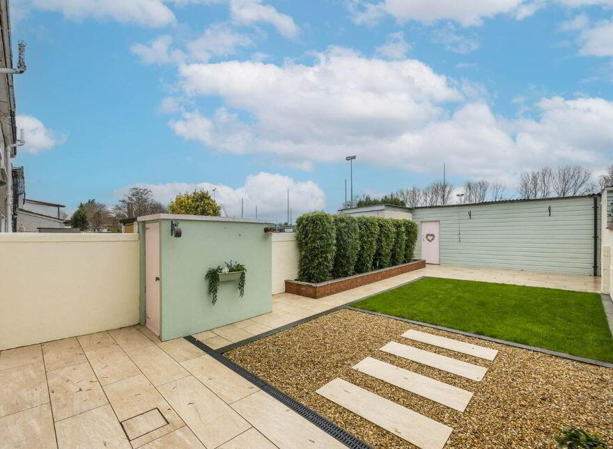 12 Brookwood Heights, Artane, Artane, D05YW58
