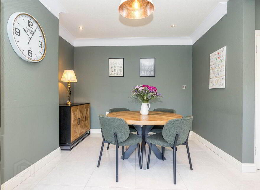 12 Brookwood Heights, Artane, Artane, D05YW58