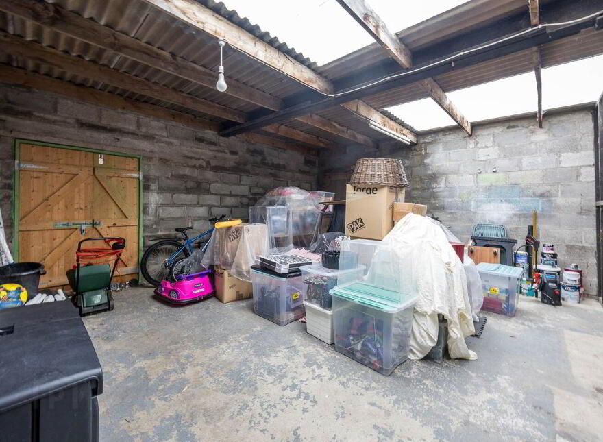 12 Brookwood Heights, Artane, Artane, D05YW58