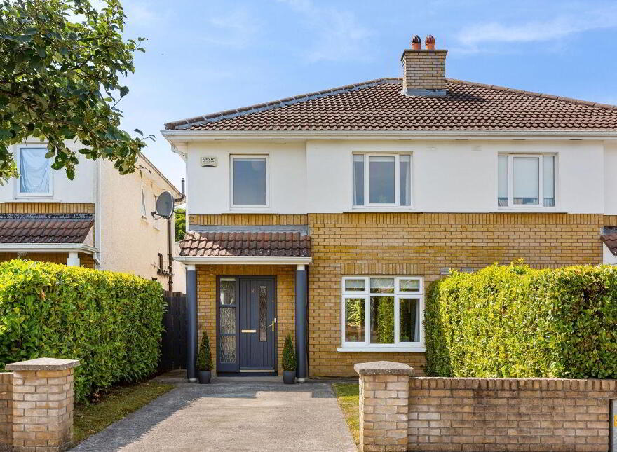 8 Woodstown Lane, Knocklyon, Knocklyon, D16PH42 photo