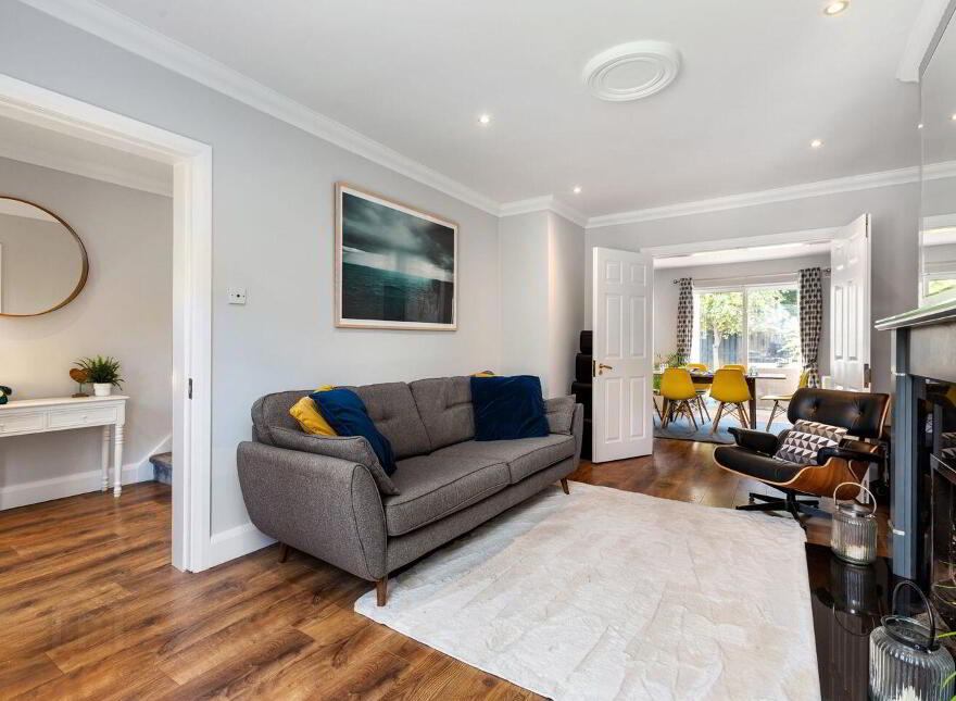 8 Woodstown Lane, Knocklyon, Knocklyon, D16PH42