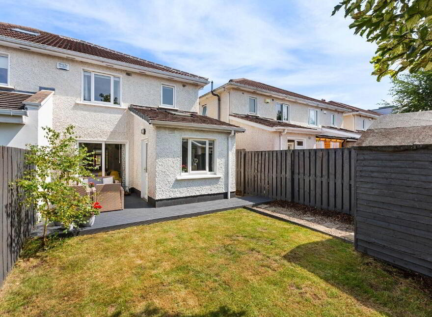 8 Woodstown Lane, Knocklyon, Knocklyon, D16PH42