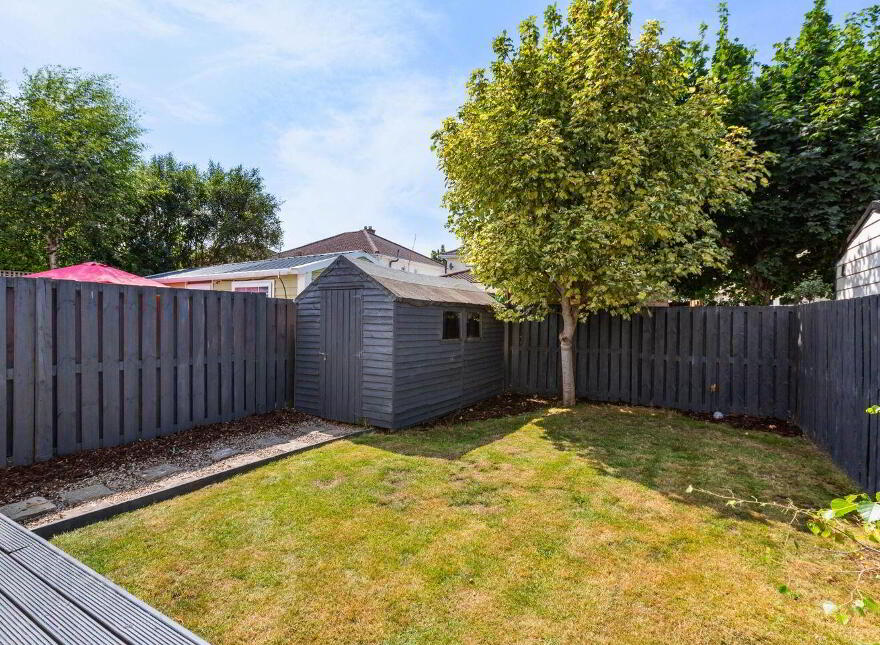 8 Woodstown Lane, Knocklyon, Knocklyon, D16PH42