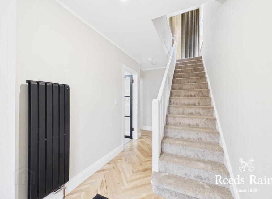 32 Orangefield Road, Belfast, BT5 6DB