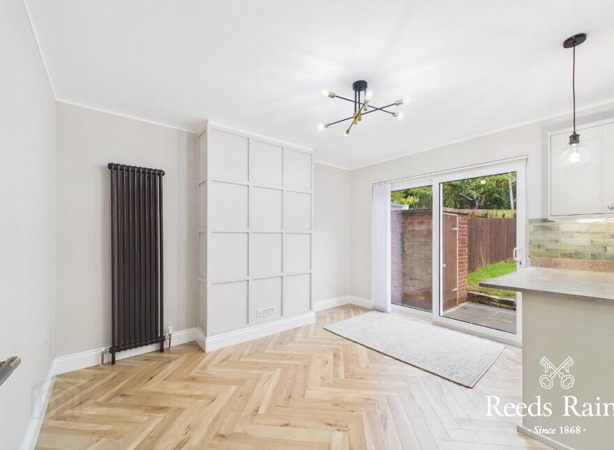 32 Orangefield Road, Belfast, BT5 6DB