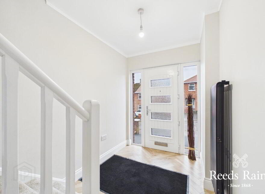 32 Orangefield Road, Belfast, BT5 6DB