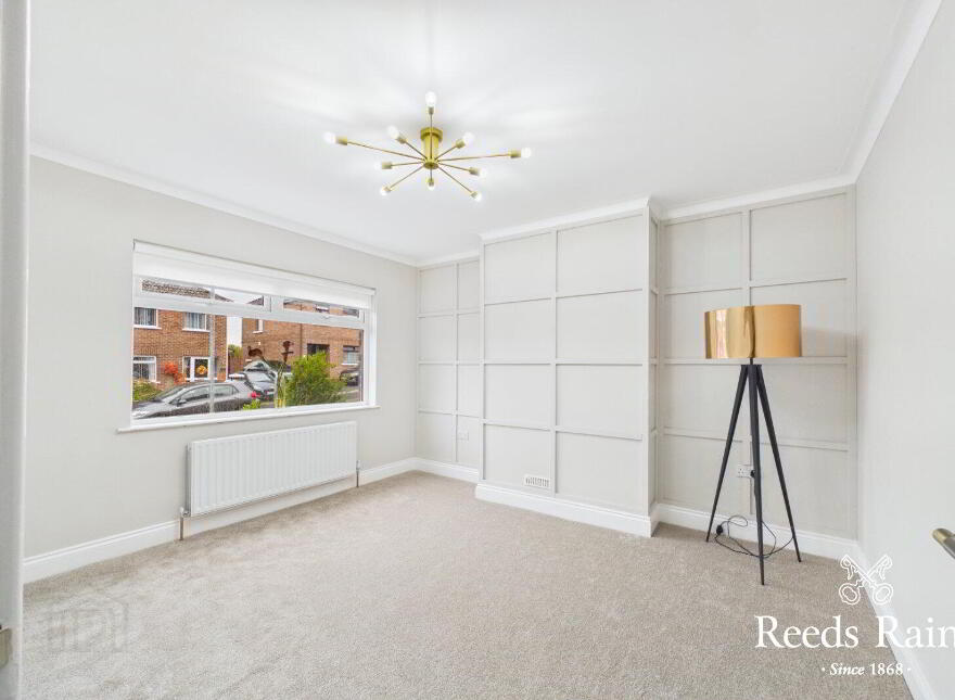 32 Orangefield Road, Belfast, BT5 6DB