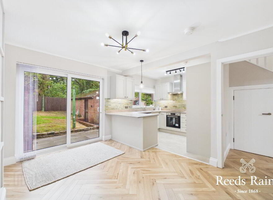 32 Orangefield Road, Belfast, BT5 6DB