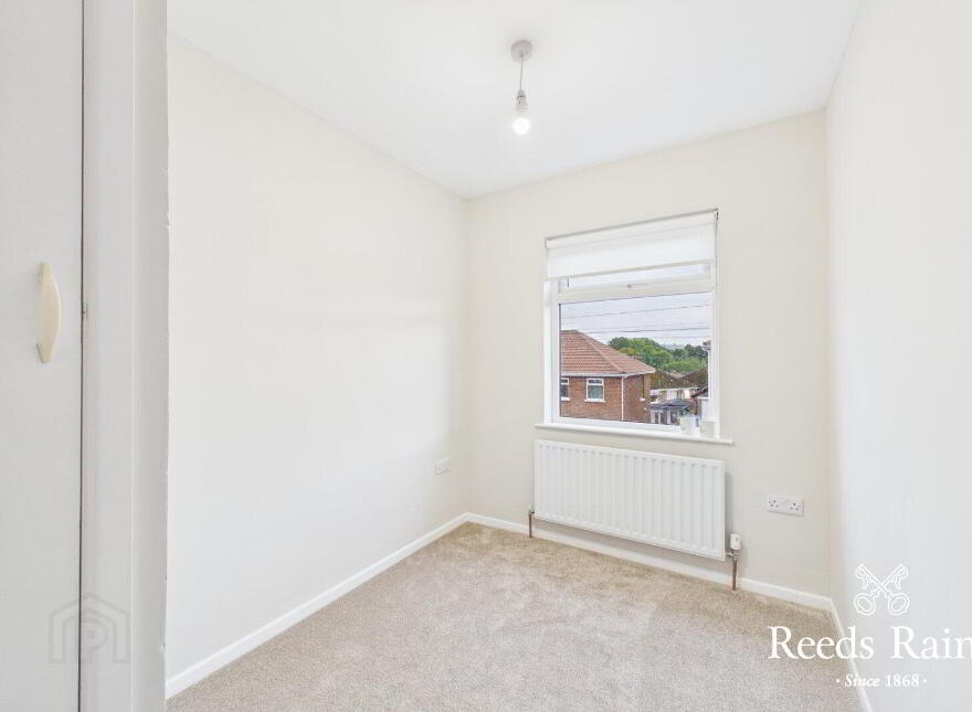 32 Orangefield Road, Belfast, BT5 6DB