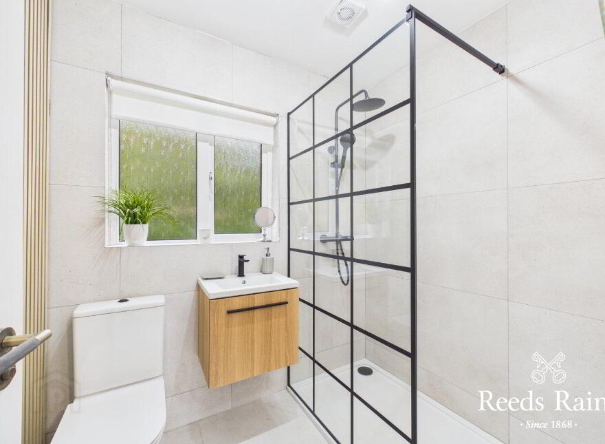 32 Orangefield Road, Belfast, BT5 6DB