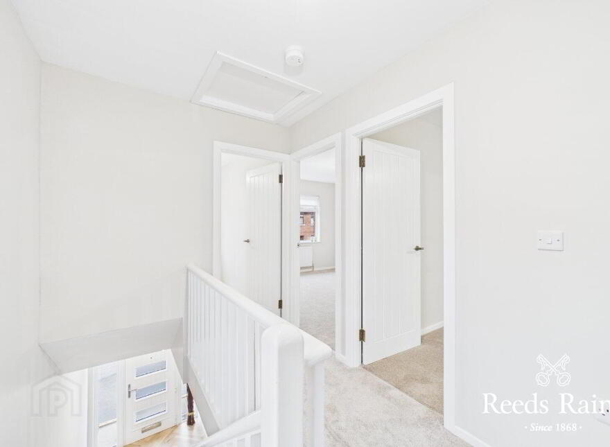 32 Orangefield Road, Belfast, BT5 6DB