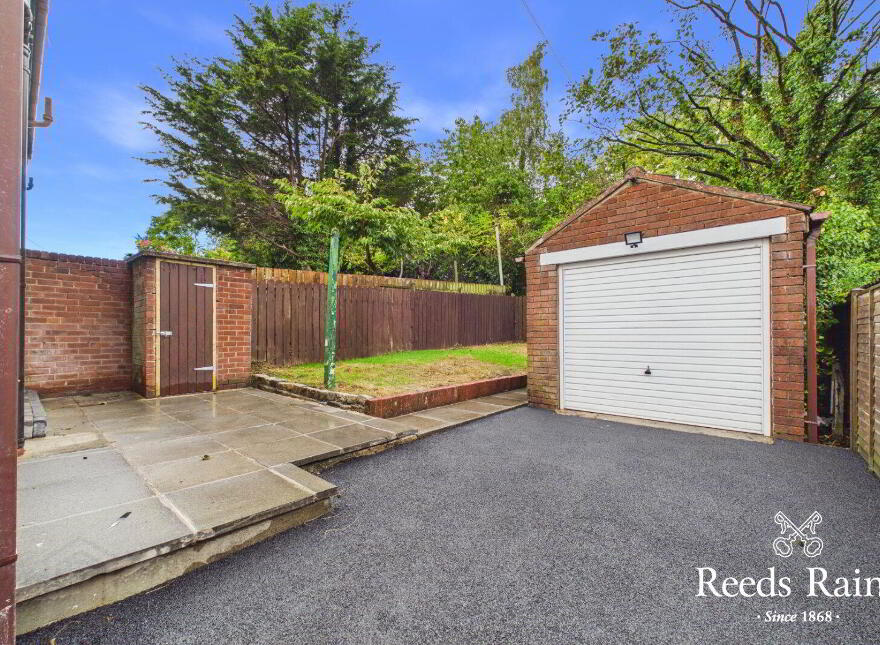 32 Orangefield Road, Belfast, BT5 6DB