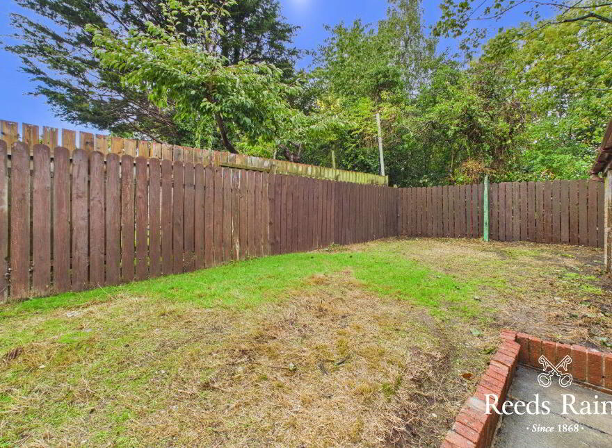 32 Orangefield Road, Belfast, BT5 6DB