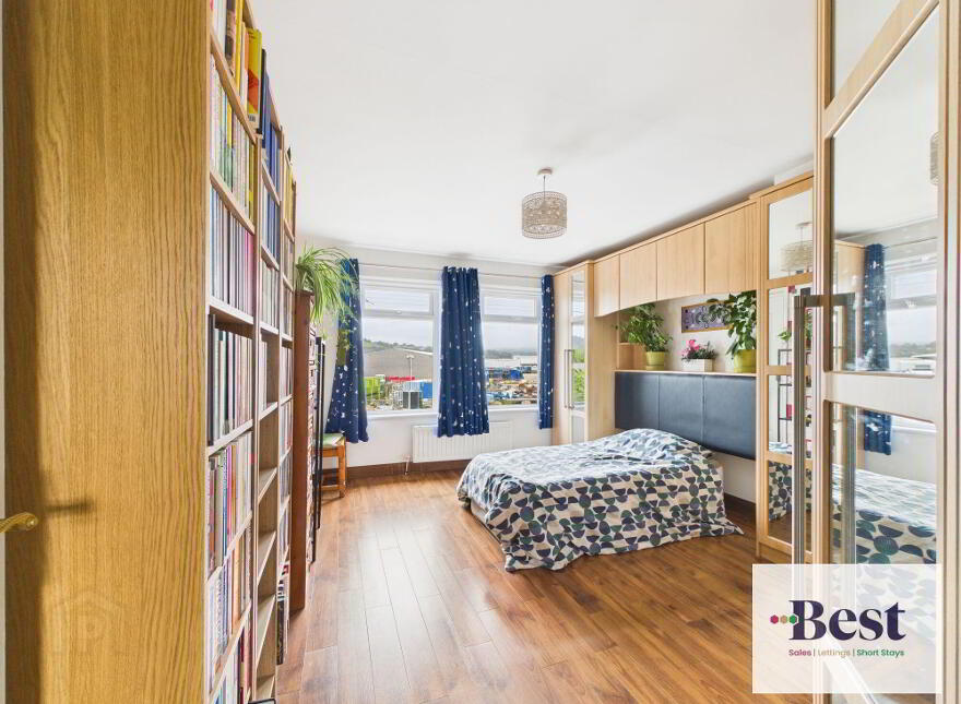 9 Fleet Street, Larne, BT40 1BA