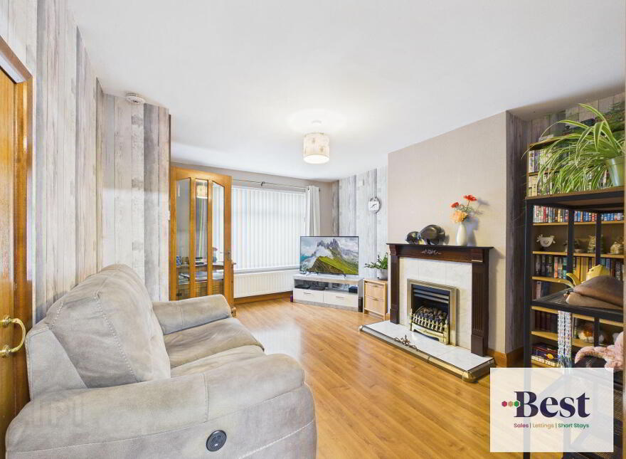 9 Fleet Street, Larne, BT40 1BA